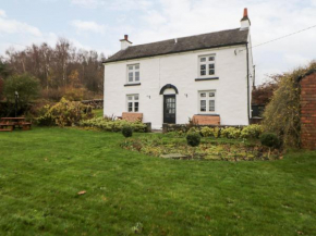 Quarry House